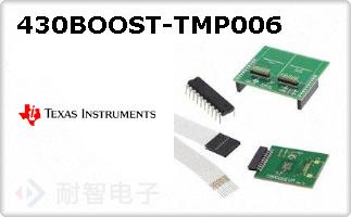 430BOOST-TMP006