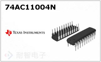 74AC11004N