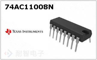 74AC11008N