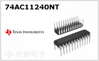 74AC11240NT