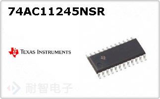 74AC11245NSR