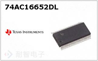 74AC16652DL