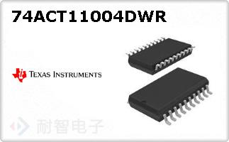 74ACT11004DWR