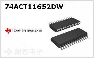 74ACT11652DW