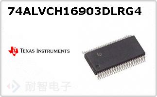 74ALVCH16903DLRG4