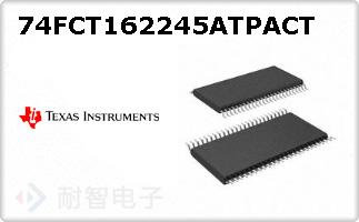 74FCT162245ATPACT