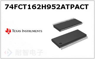 74FCT162H952ATPACT