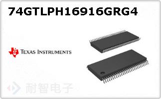 74GTLPH16916GRG4