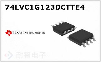 74LVC1G123DCTTE4