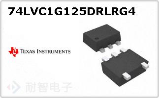 74LVC1G125DRLRG4