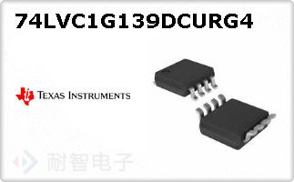 74LVC1G139DCURG4