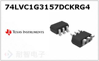 74LVC1G3157DCKRG4