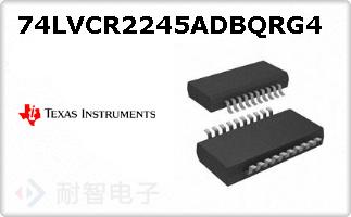 74LVCR2245ADBQRG4