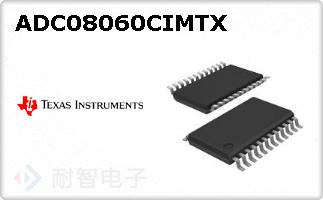 ADC08060CIMTX