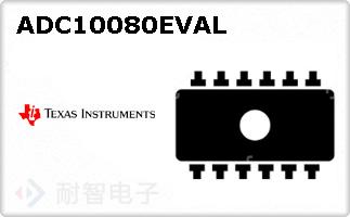 ADC10080EVAL