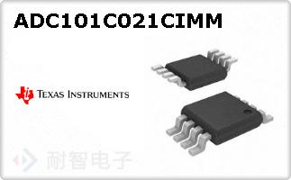 ADC101C021CIMM