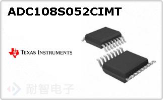 ADC108S052CIMT