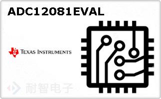 ADC12081EVAL