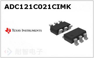 ADC121C021CIMK