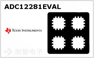 ADC12281EVAL