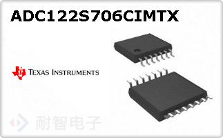 ADC122S706CIMTX