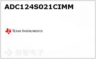 ADC124S021CIMM