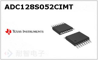 ADC128S052CIMT