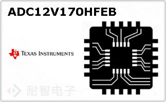 ADC12V170HFEB