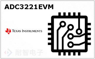 ADC3221EVM