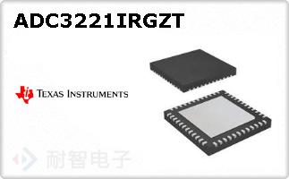 ADC3221IRGZT