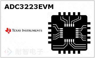 ADC3223EVM