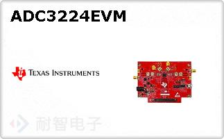 ADC3224EVM