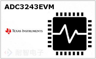 ADC3243EVM