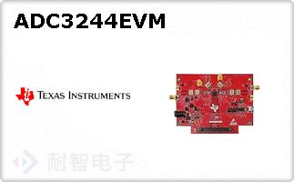 ADC3244EVM