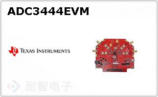 ADC3444EVM