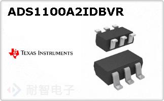 ADS1100A2IDBVR