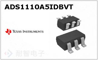 ADS1110A5IDBVT