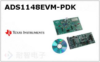 ADS1148EVM-PDK