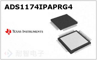 ADS1174IPAPRG4