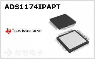 ADS1174IPAPT