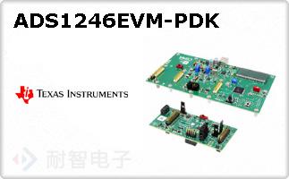 ADS1246EVM-PDK