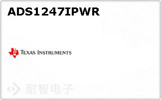 ADS1247IPWR