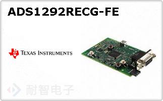 ADS1292RECG-FE