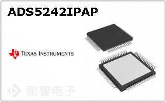 ADS5242IPAP