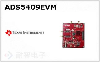 ADS5409EVM