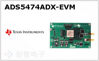 ADS5474ADX-EVM