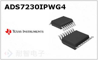 ADS7230IPWG4