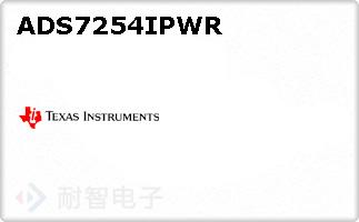 ADS7254IPWR