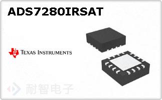 ADS7280IRSAT