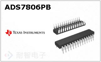 ADS7806PB